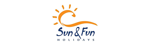 Sun & Fun Logo