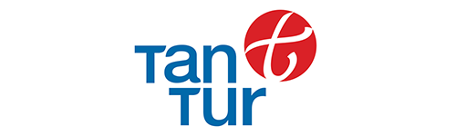 Tantur TUI Turkey Logo