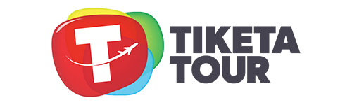 Tiketa Tour Logo