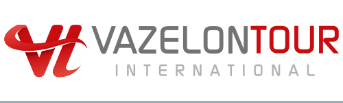 Vazelon Tour Logo