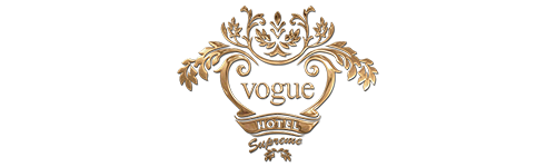 Vogue Hotels Logo