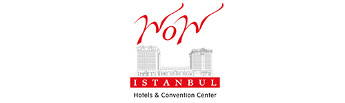 Wow Istanbul Logo