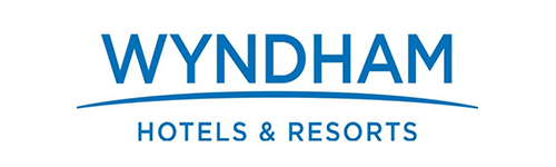 Wyndham Hotels Logo